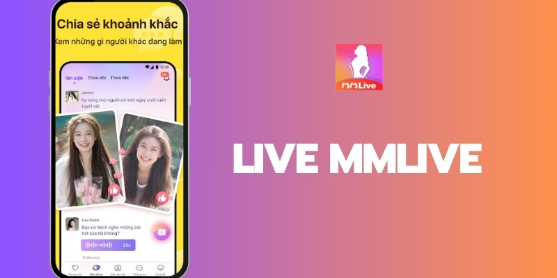 Công nghệ 4k trong livestream MMlive